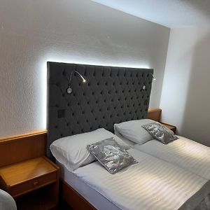 Hotel Des Trois Rois